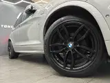 BMW X3 3,0 xDrive35d M-Sport aut. - 2