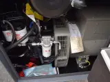 LeRoy Sommer Cummins 155 kVa - 5