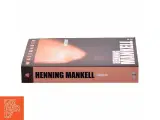 Ildspor af Henning Mankell (Bog) - 2