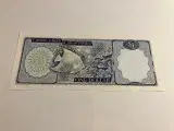 Cayman Islands One Dollar 1971 - 2