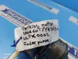Perkins 1006.60T Fødepumpe ULPK0002 - 2