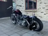 Harley Davidson shovelhead - 3