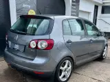 VW Golf Plus 1,9 TDi Trendline - 4