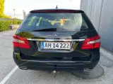 Mercedes E200 2,2 CDi Elegance stc. aut. BE - 5