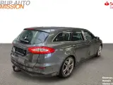 Ford Mondeo 2,0 TDCi ECOnetic Trend 150HK Stc 6g - 3