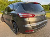 Ford S-MAX 2,0 EcoBlue Titanium aut. Van - 4
