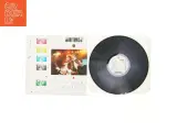Vinylplade Eurythmics - 2