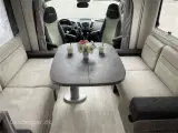2019 - Chausson Titanium 640    Ford 170 hk. med automatgear.  alufælge, 2 kabinebatterier, Inverter, Solcelle anlæg, TV, El-trin v/bodelsdør. - 5