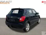 Skoda Fabia 1,6 TDI Common Rail Classic 90HK 5d - 3