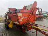 Grimme Europa Sandard - 5