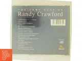 The Very Best Of Randy Crawford - 2