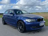 2007 BMW e87 120i - 2