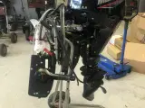 Mercury F20EPT EFI - 5