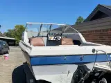 Bayliner med 150 heste  - 3