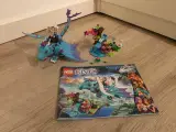 Lego Elves 41172