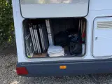 Autocamper  - 2