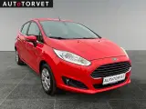 Ford Fiesta 1,5 TDCi 95 Titanium - 4