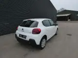 Citroën C3 1,2 PureTech Supreme start/stop 82HK 5d - 5