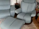 Stressless Sofa 3 pers - 2
