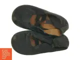Sort ballerinasko str. 35 fra Friends (str. 35 ) - 5