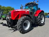 Massey Ferguson 8460 Dyna VT KUN 4200 TIMER!