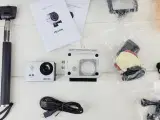 ⭐️- Prixton DV609 Multisport Videokamera + 13-delt - 3