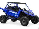 Yamaha YXZ 1000 R Traktor - 3
