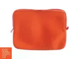 Rød laptop taske (str. 34x27 cm) - 2