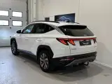 Hyundai Tucson 1,6 CRDi mHEV Advanced DCT - 5