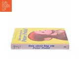 Den store bog om Peter Pedal af Margret & H. A. Rey (Bog) - 2