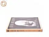 Cecil Beaton af Cecil Beaton (Bog) - 2