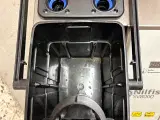 Nilfisk SDV 8000 damprenser (budmodtages ) - 3