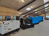 generator anlæg