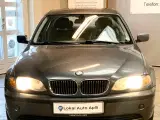 BMW 325i 2,5 aut. - 2