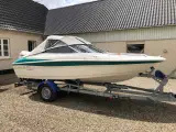 Campion 505 Allante sport 