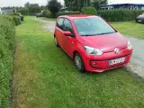 VW Up 75hk 5 dør - 4