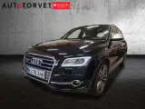 Audi SQ5 3,0 TDi 313 quattro Tiptr.