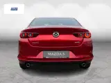 Mazda 3 2,0 Skyactiv-G  Mild hybrid Cosmo m. Technology Pack 150HK 6g Aut. - 5