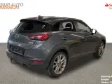 Mazda CX-3 2,0 Skyactiv-G Vision 120HK 5d 6g - 2