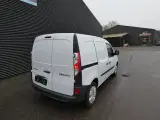 Renault Kangoo L1 1,5 DCI Express EDC 90HK Van 6g Aut. - 5