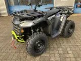 SEGWAY Snarler 500 T3a traktor - 3