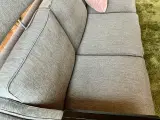Sofa 3 pers. Flex fra Ilva