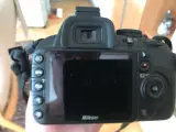 Niko D 3100