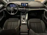 Audi A4 2,0 TDi 150 Sport Avant S-tr. - 4