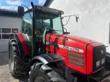 Massey Ferguson 4370 - 3