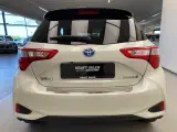 Toyota Yaris 1,5 Hybrid H3 Premium e-CVT - 3