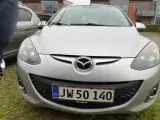 Nysynet Mazda 2 1,3 Hatchback årg. 2012 - 4