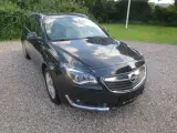 Opel Insignia 2.0 CD Stc år 2015.  - 3