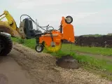 Tuchel Profi Gigant 260-350 cm - 4