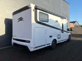 Laika Kosmo  L319 aut. - 2